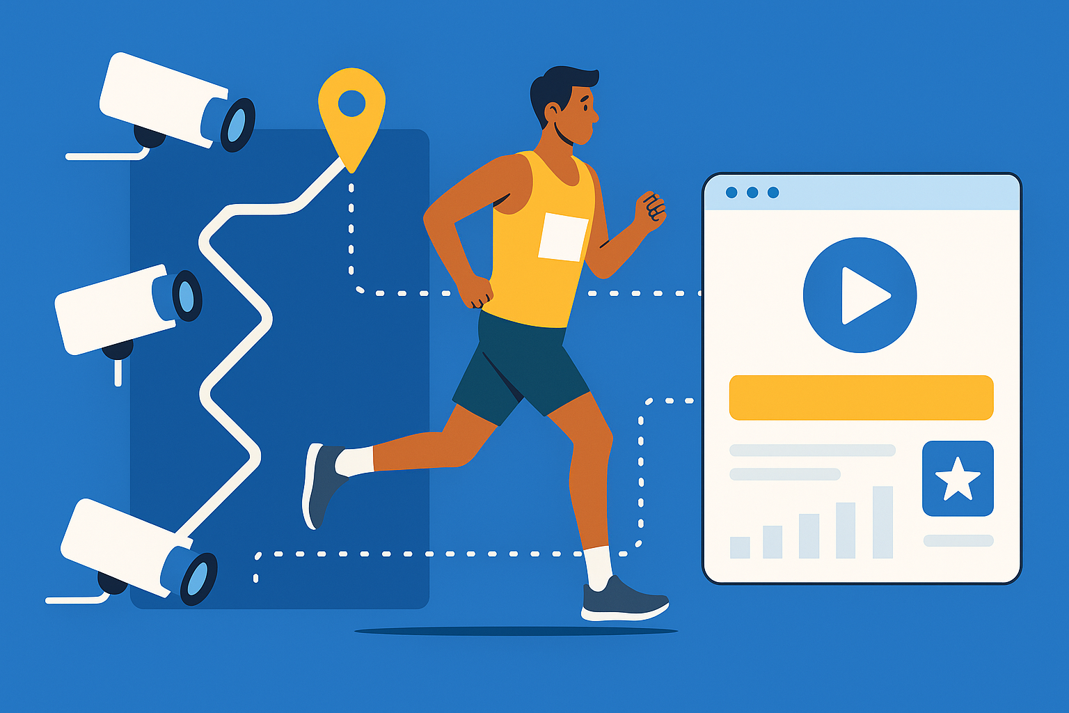 Runami product preview